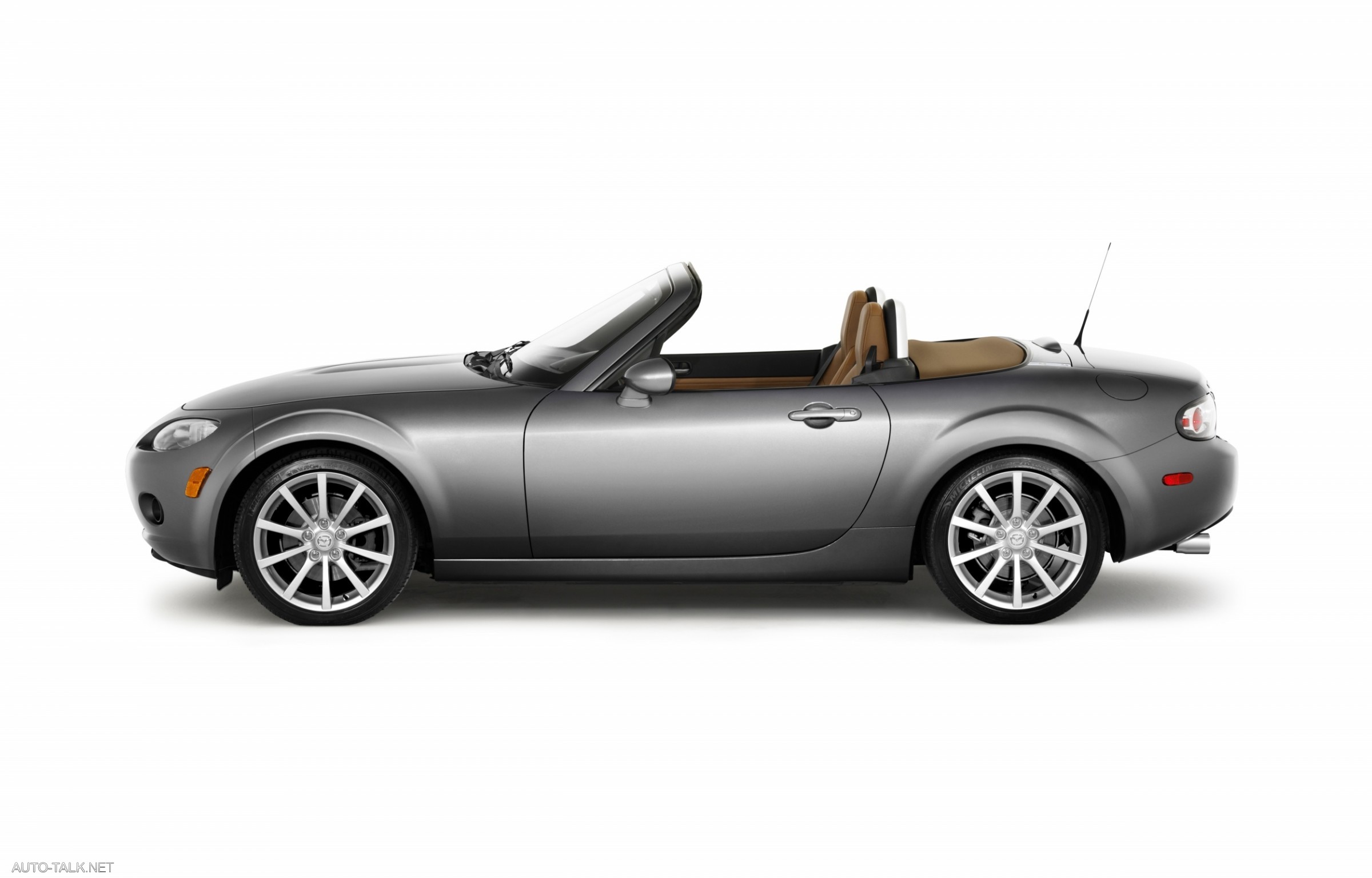 2006 Mazda MX-5