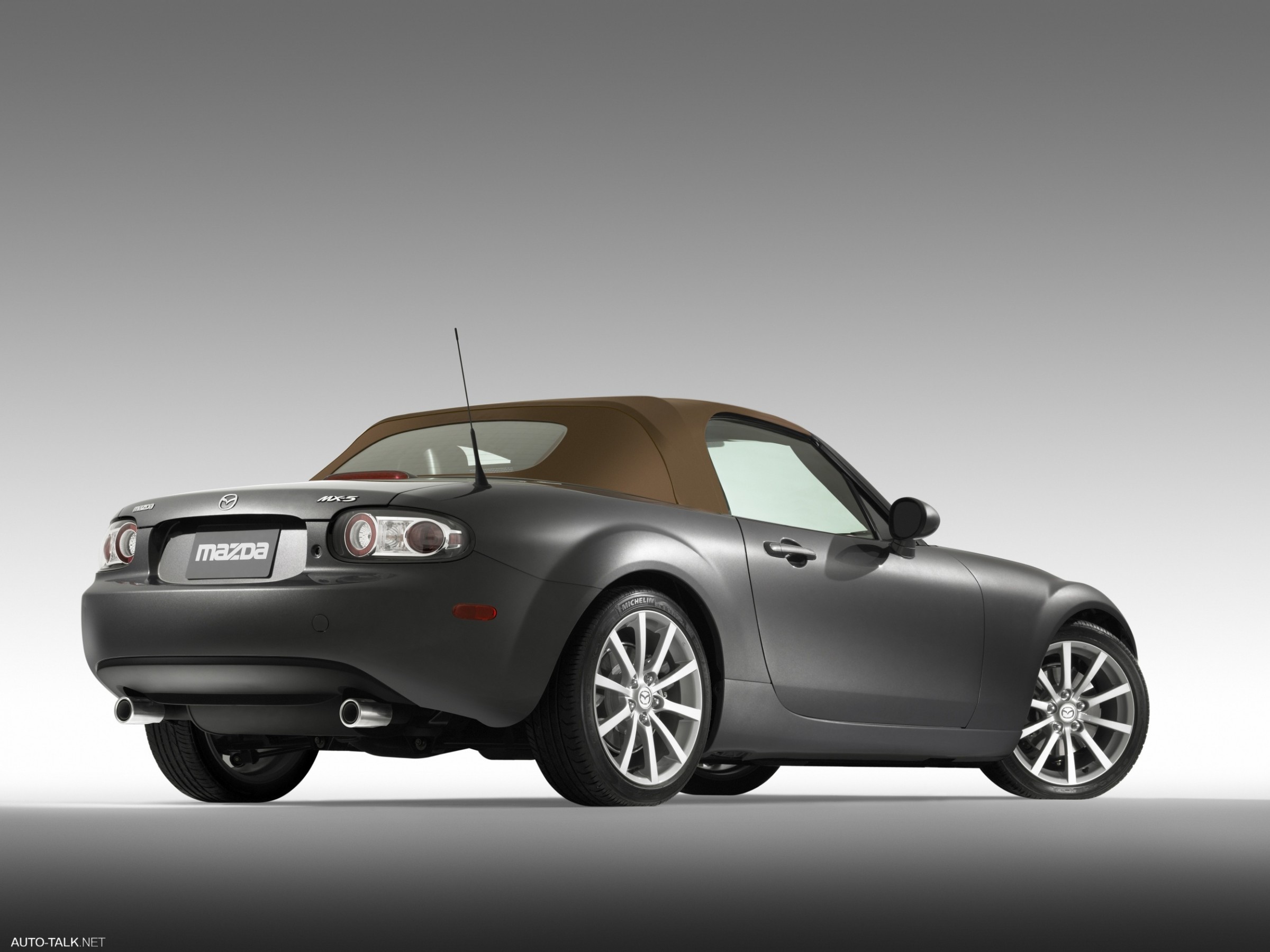 2006 Mazda MX-5