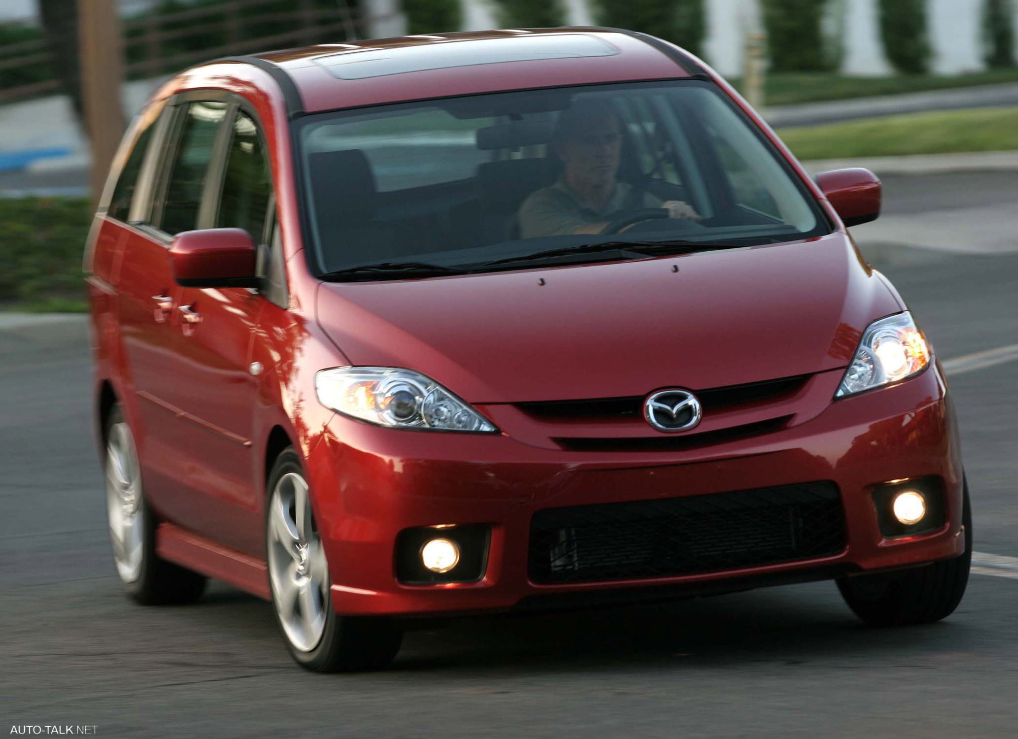 2006 Mazda5