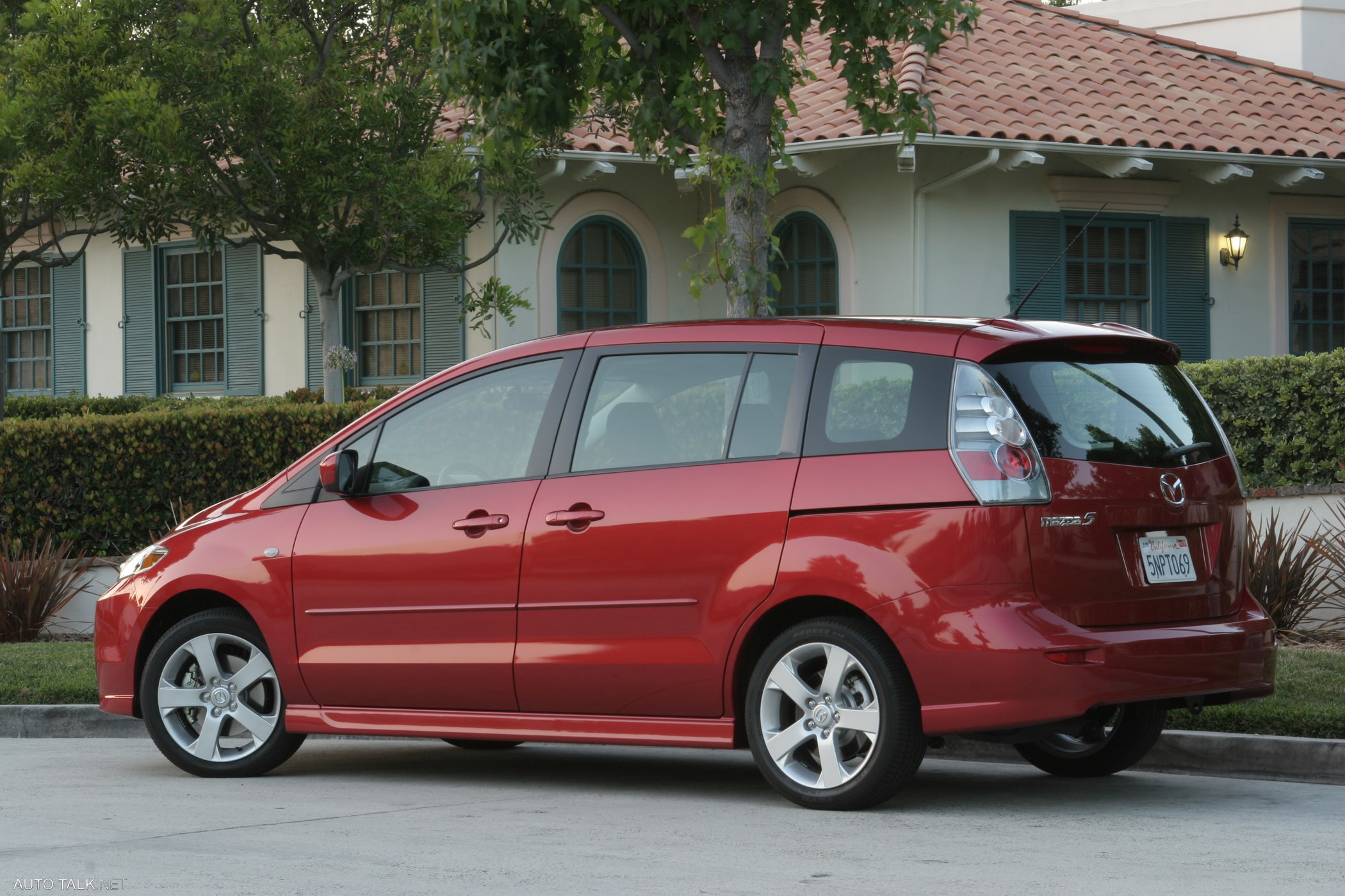 2006 Mazda5