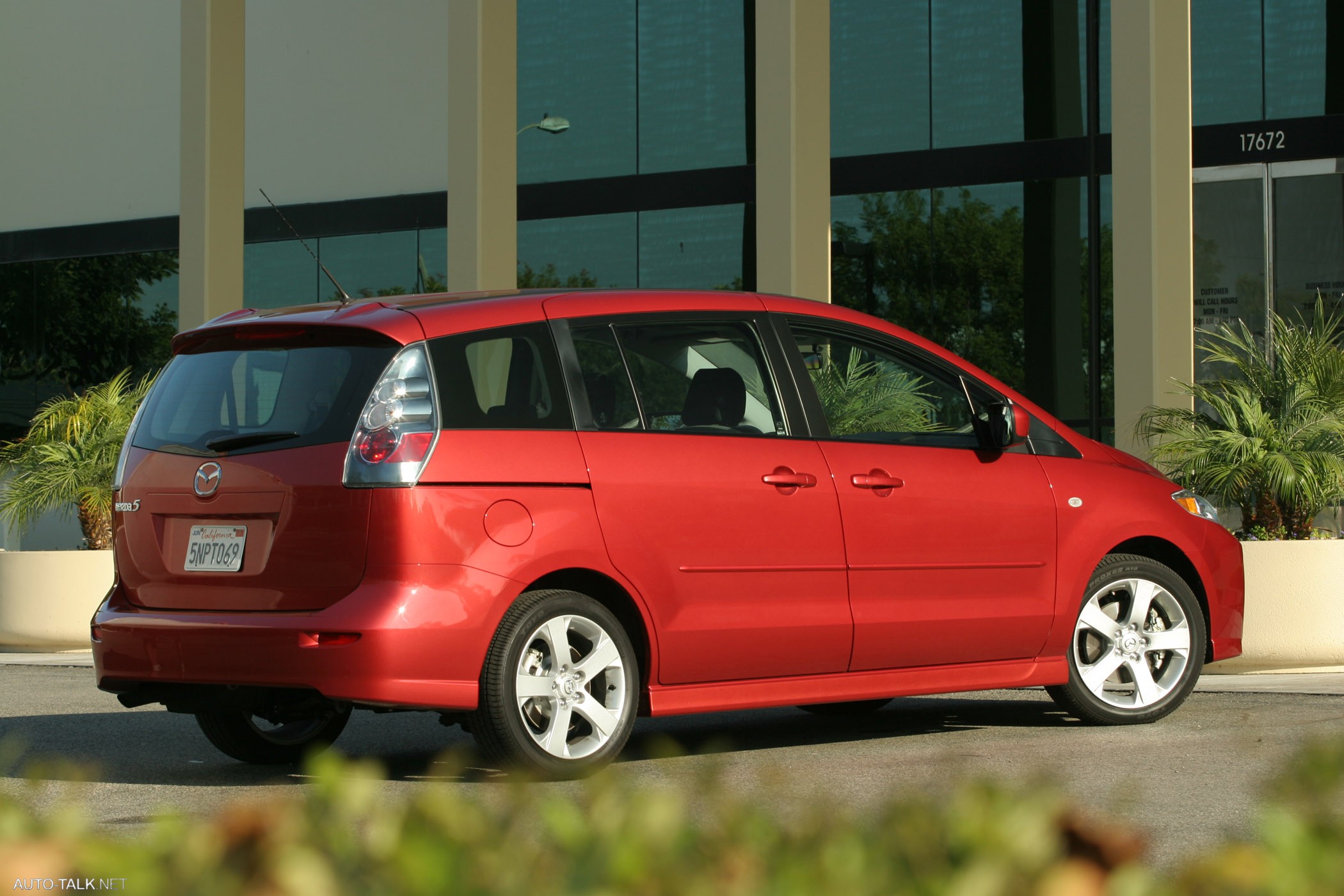 2006 Mazda5