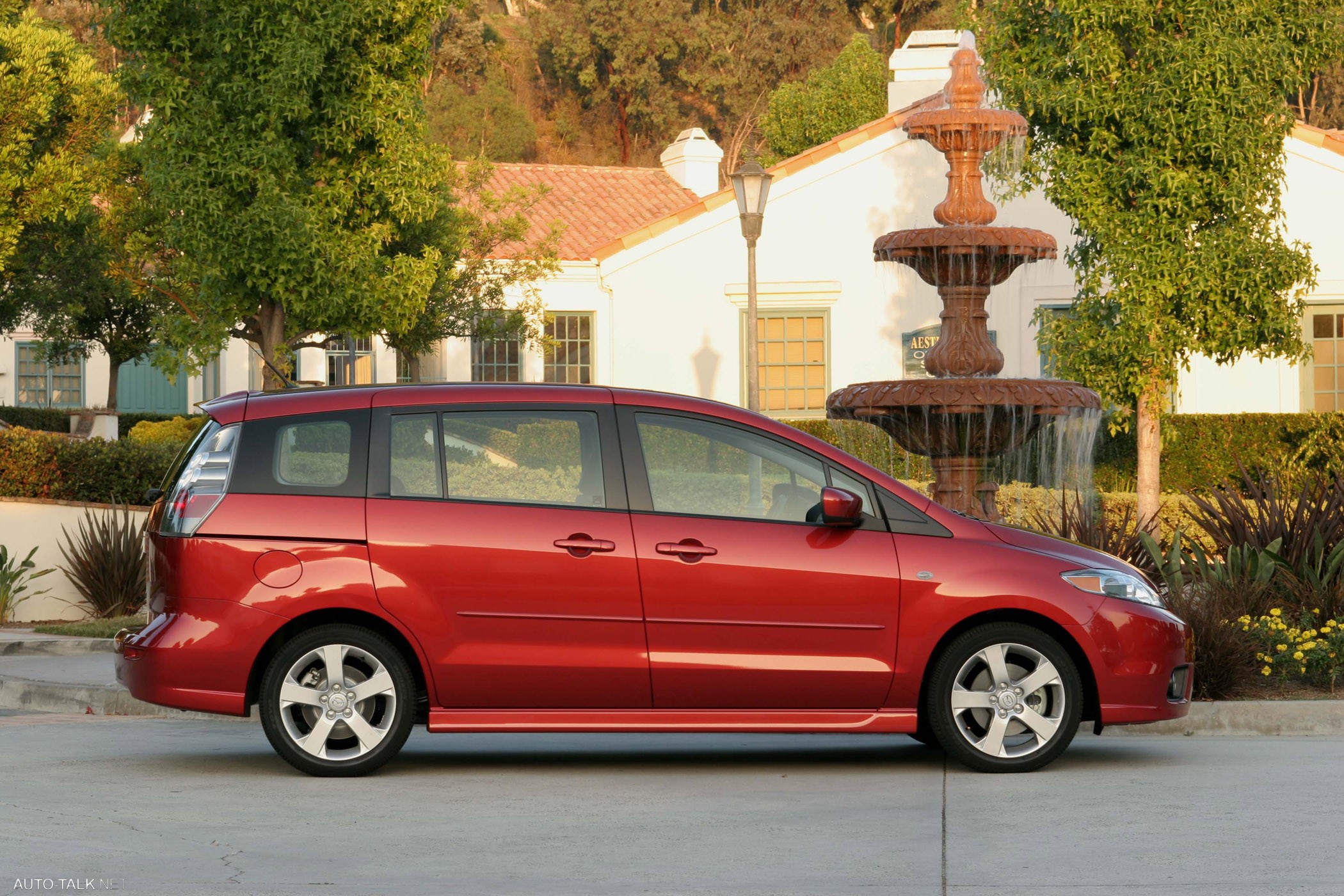 2006 Mazda5