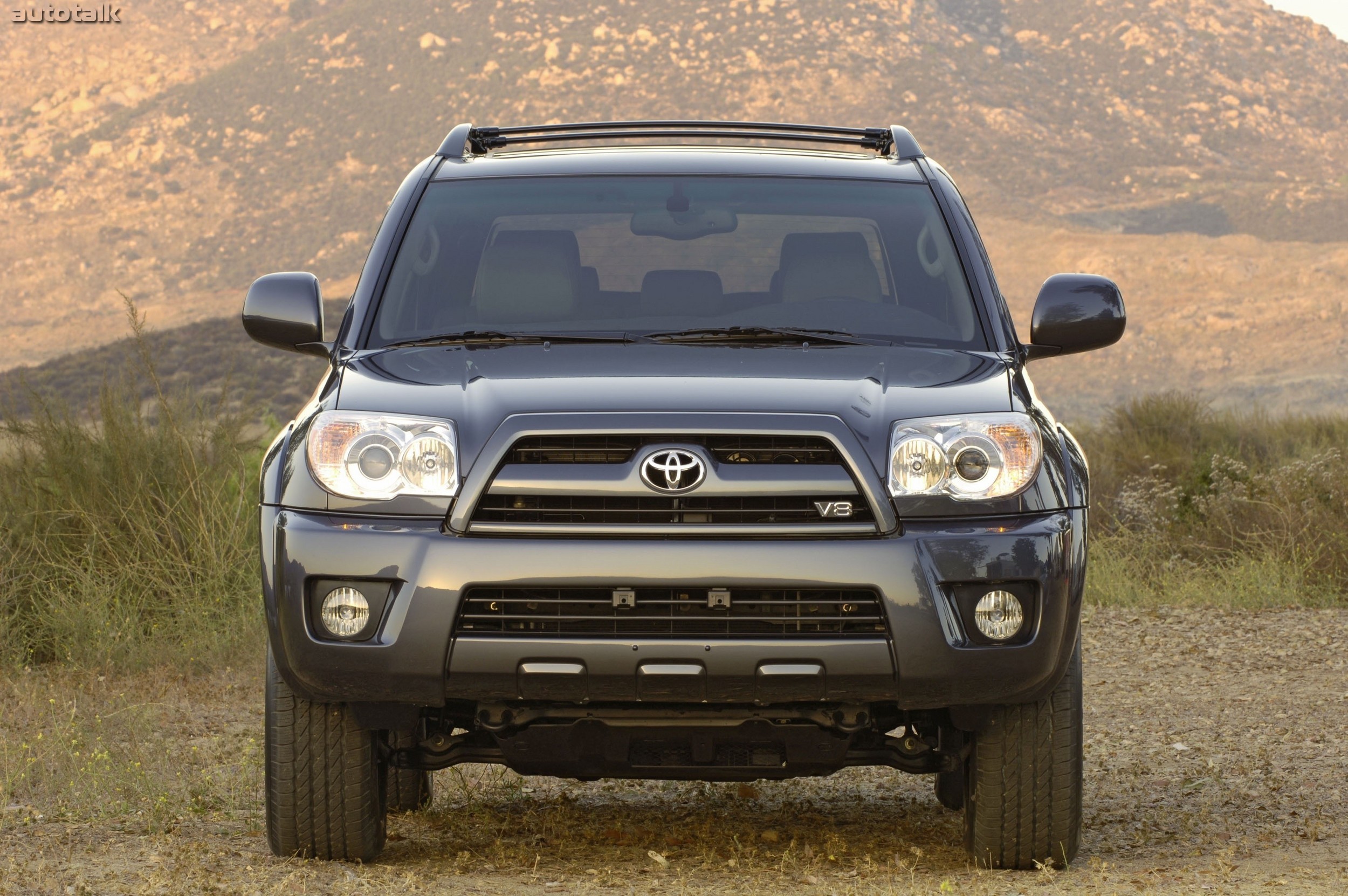 2006 Toyota 4Runner