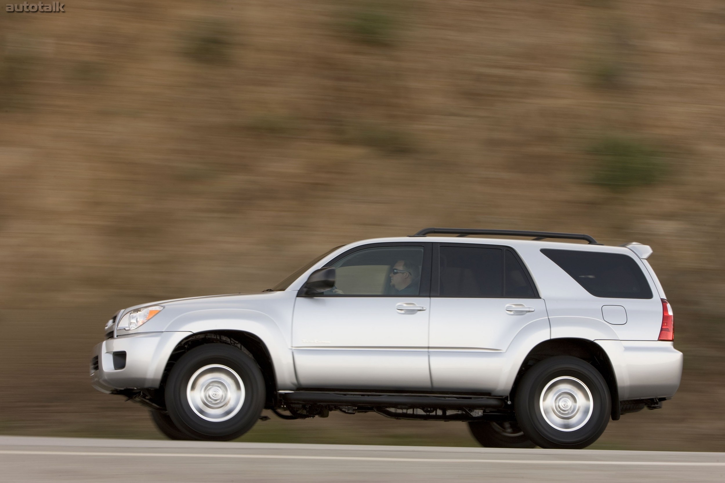 2006 Toyota 4Runner