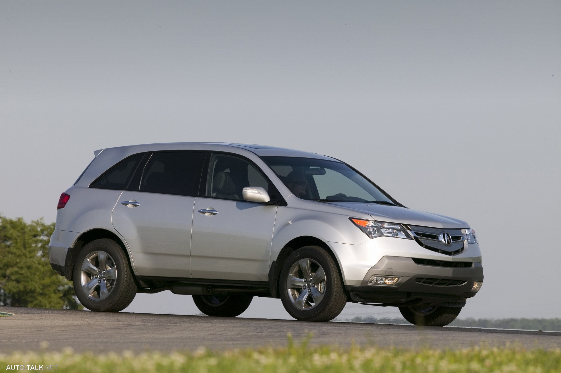 2007 Acura MDX