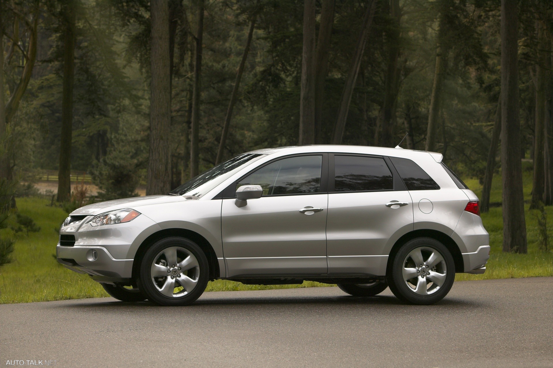 2007 Acura RDX