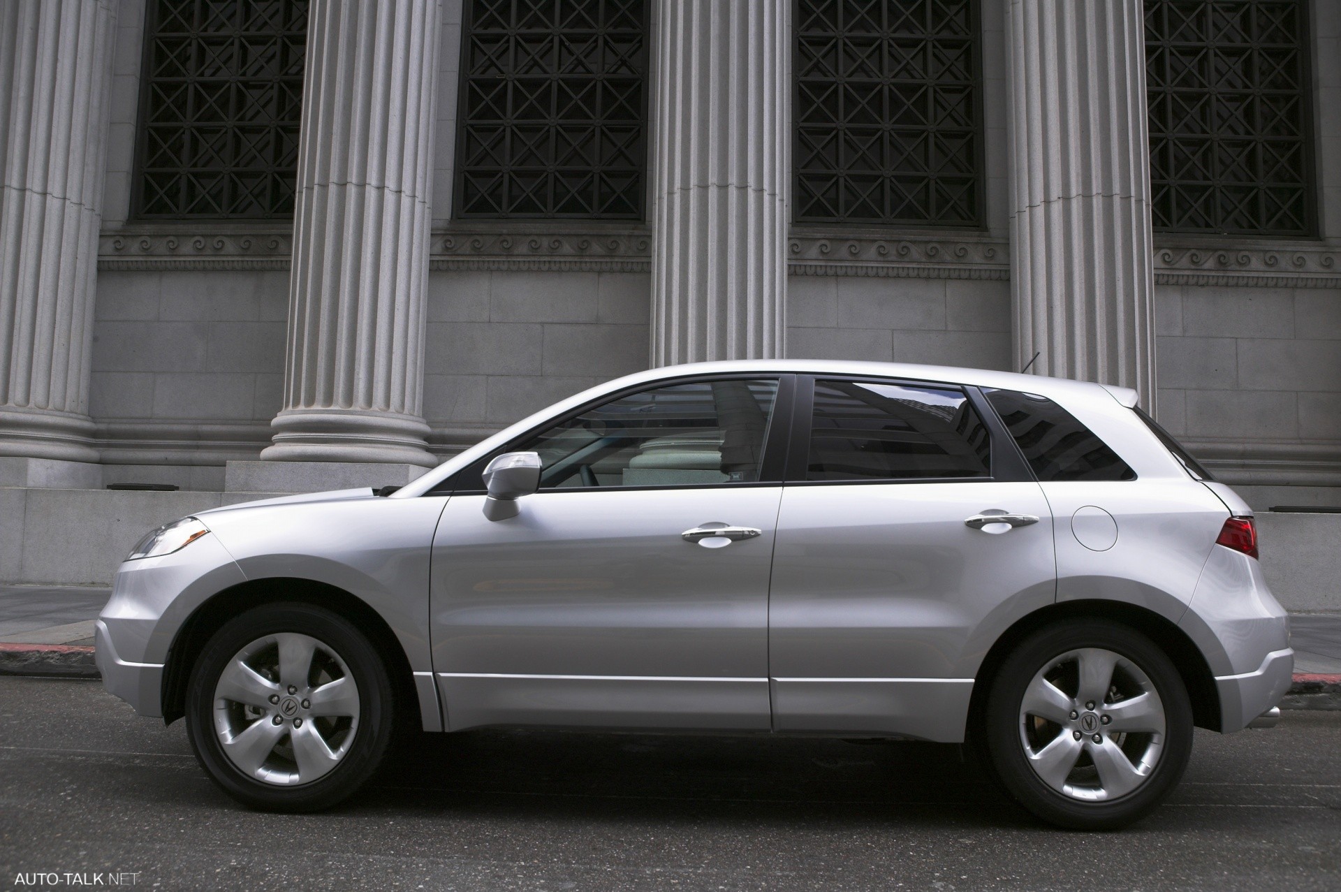 2007 Acura RDX