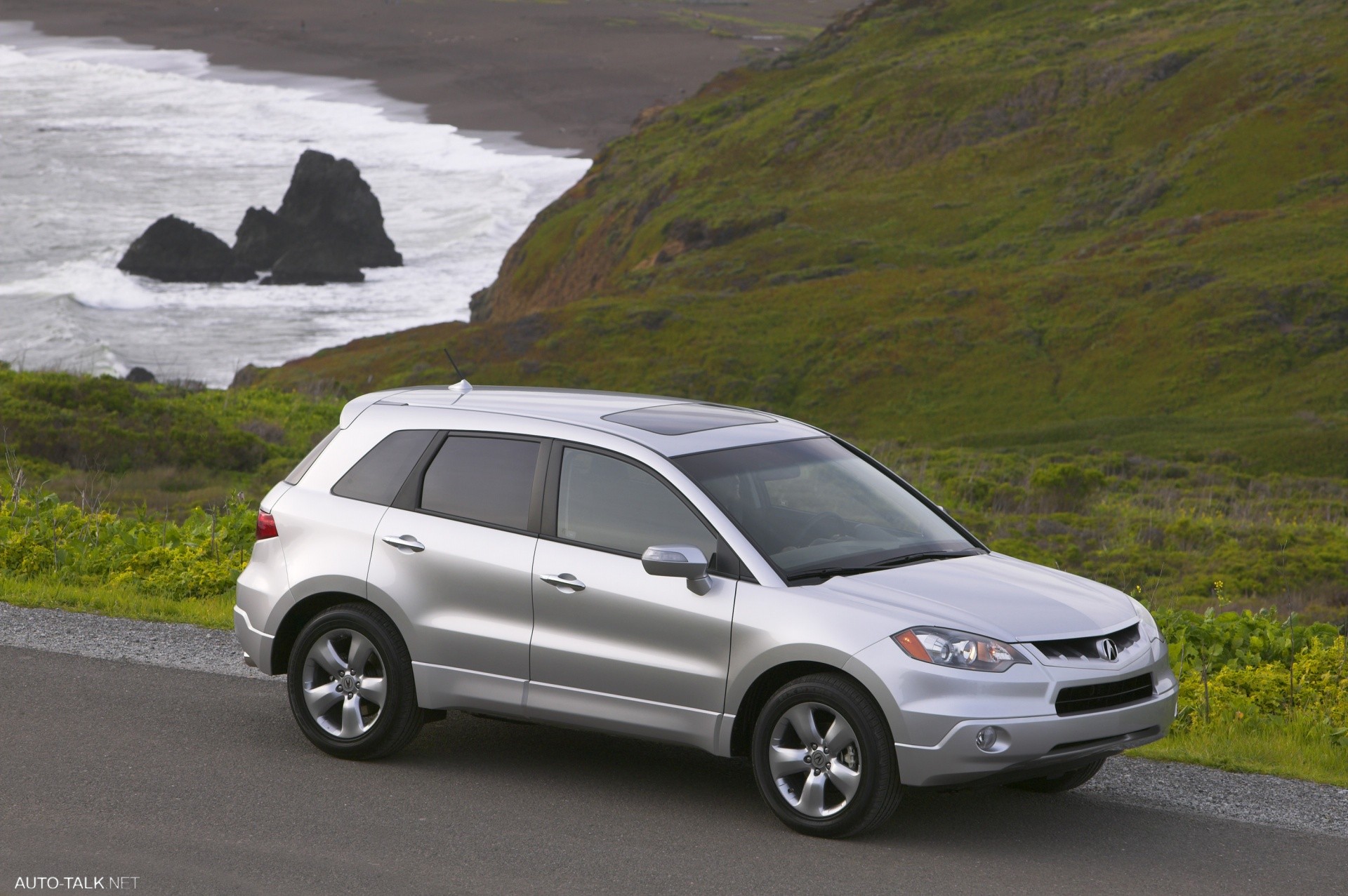 2007 Acura RDX