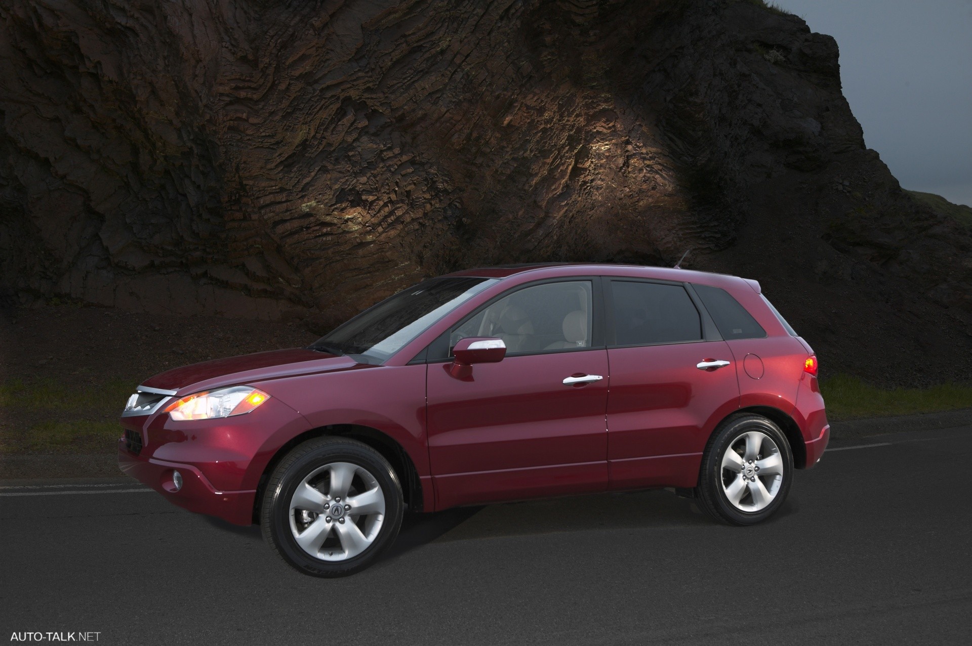 2007 Acura RDX