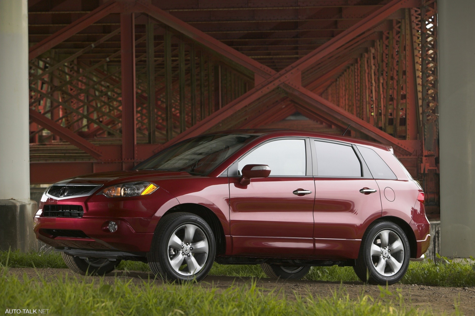 2007 Acura RDX