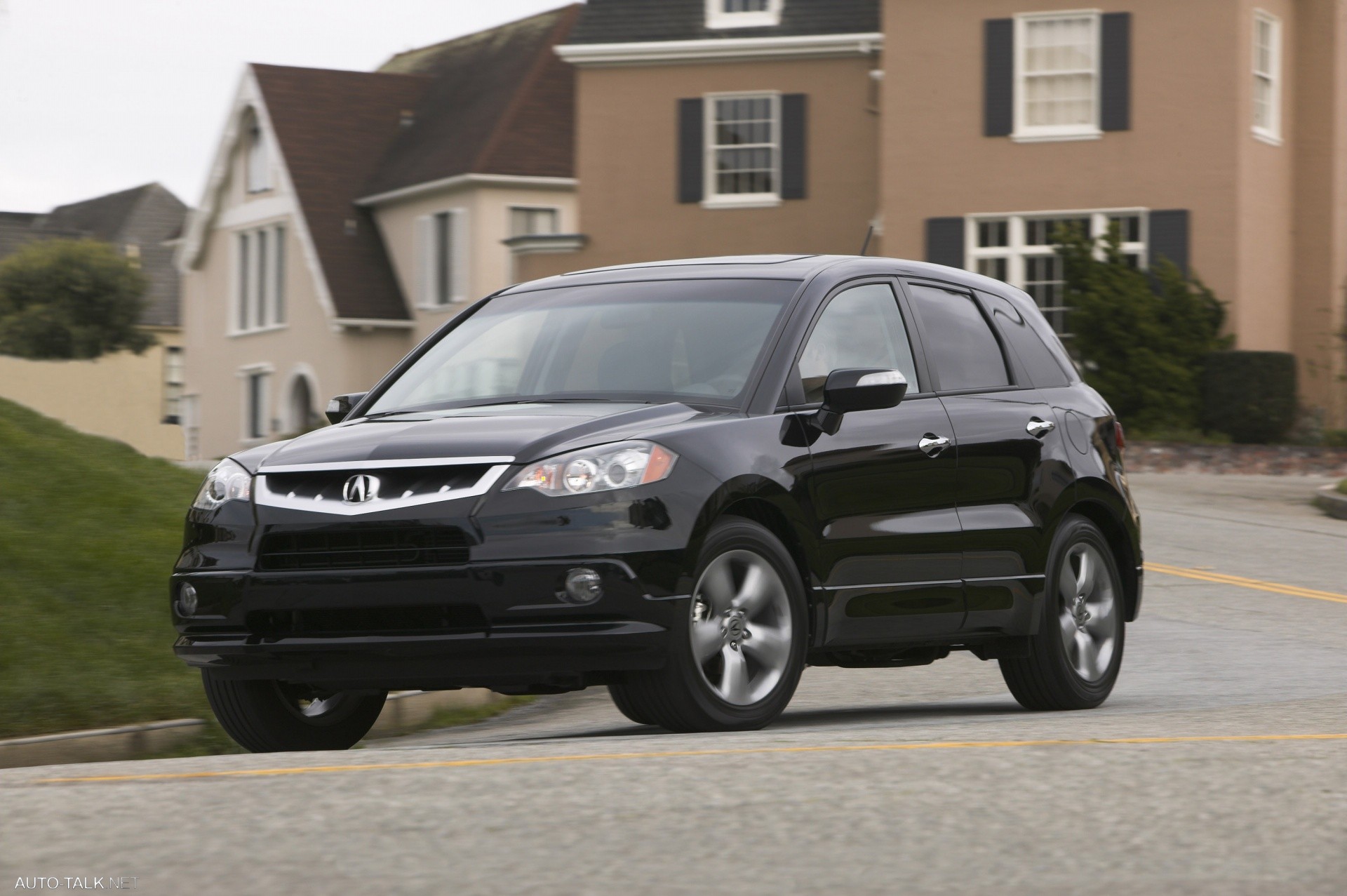 2007 Acura RDX