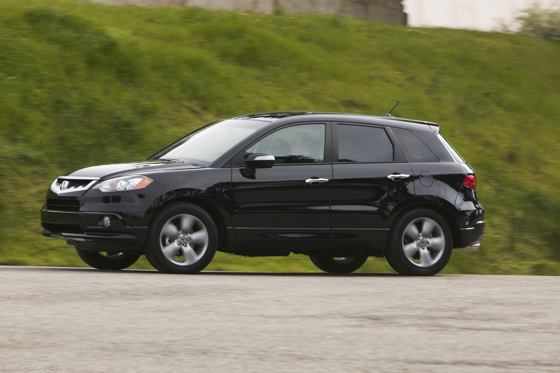 2007 Acura RDX