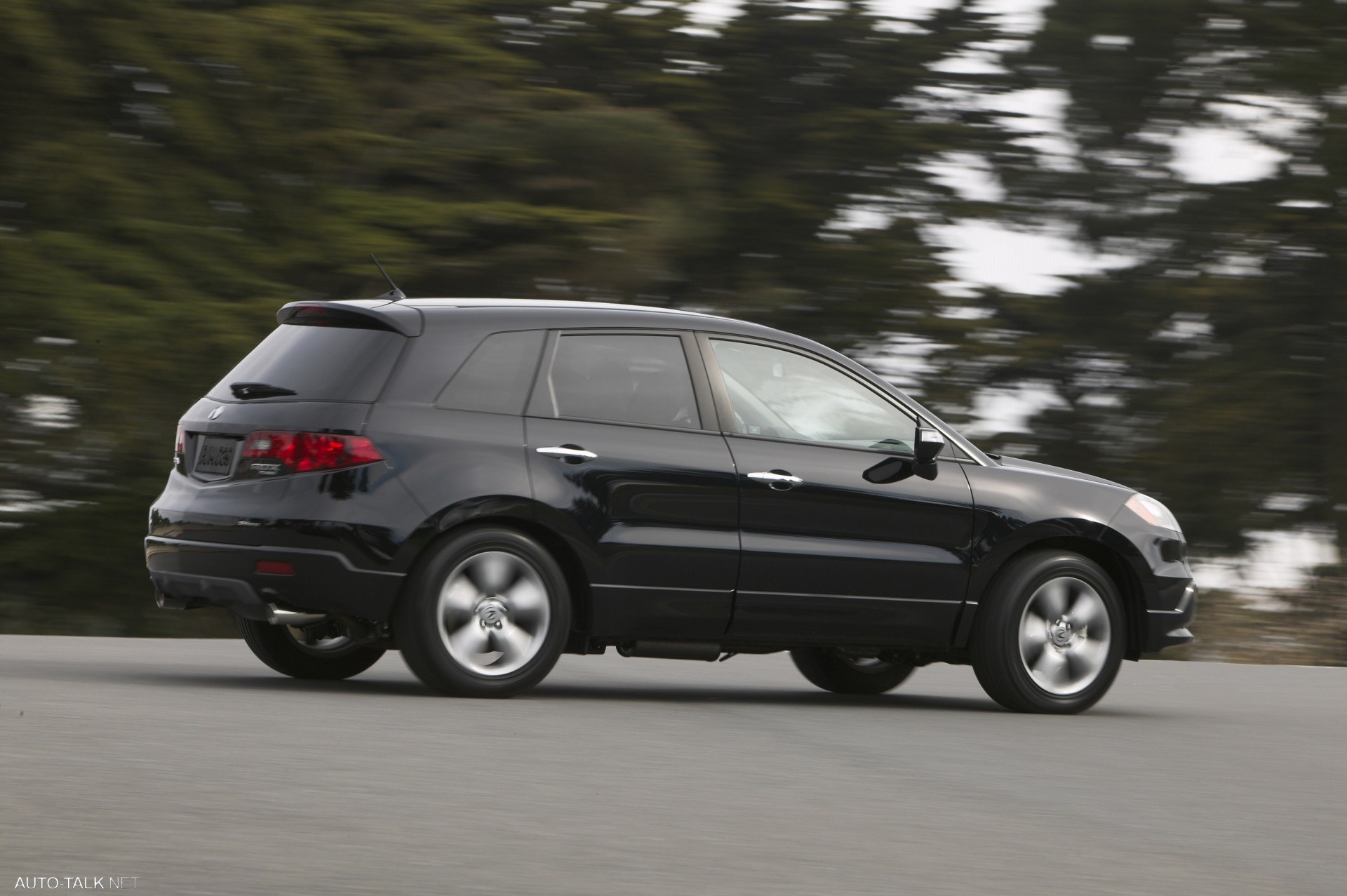 2007 Acura RDX