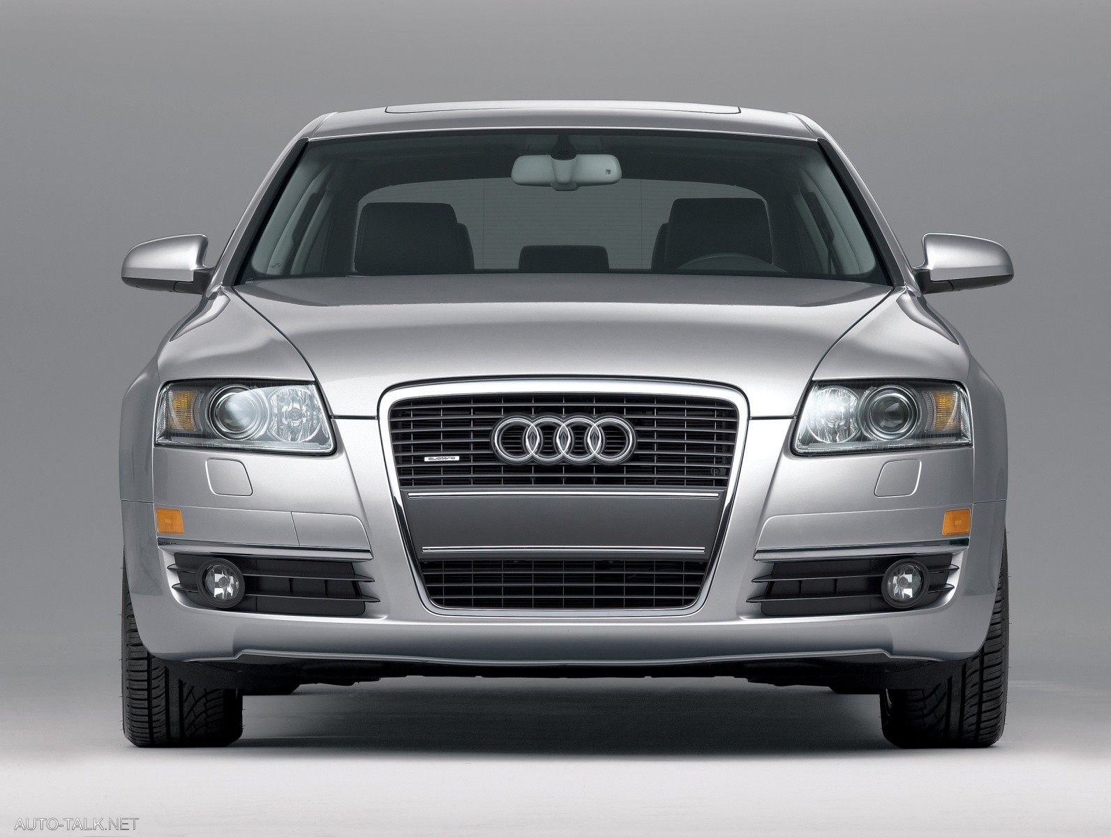 2007 Audi A6