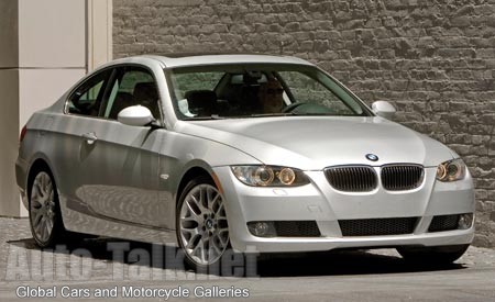 2007 BMW 335i 10 Best Cars