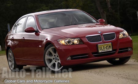 2007 BMW 335i 10 Best Cars