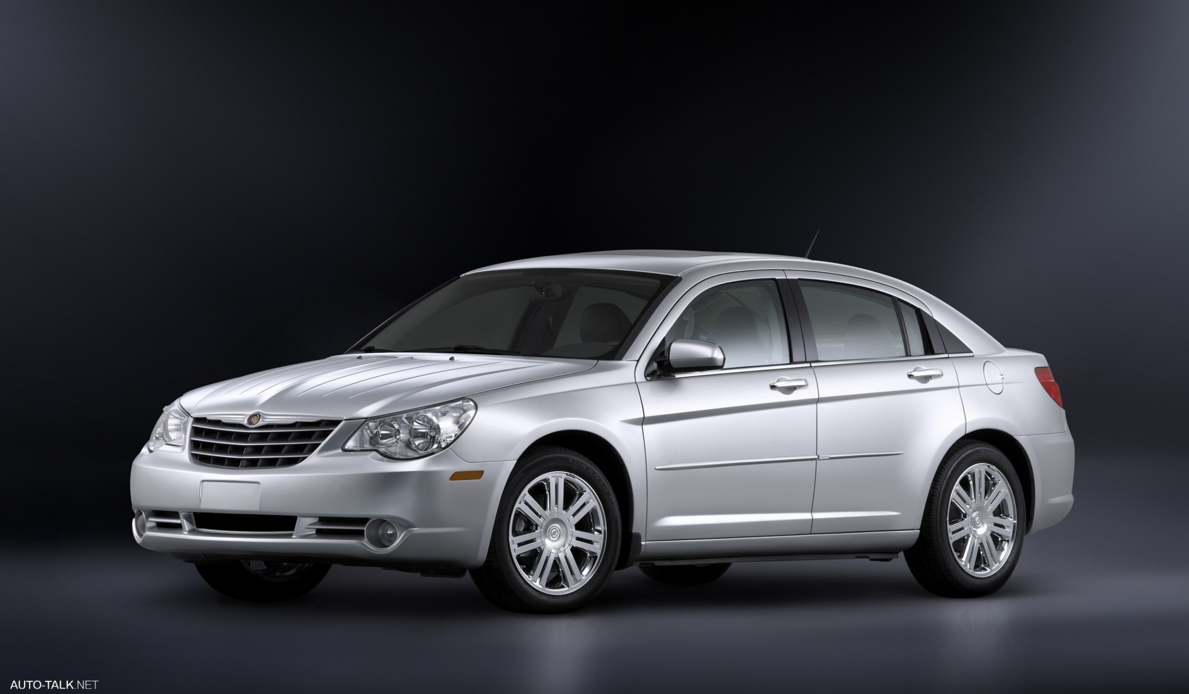 2007 Chrysler Sebring