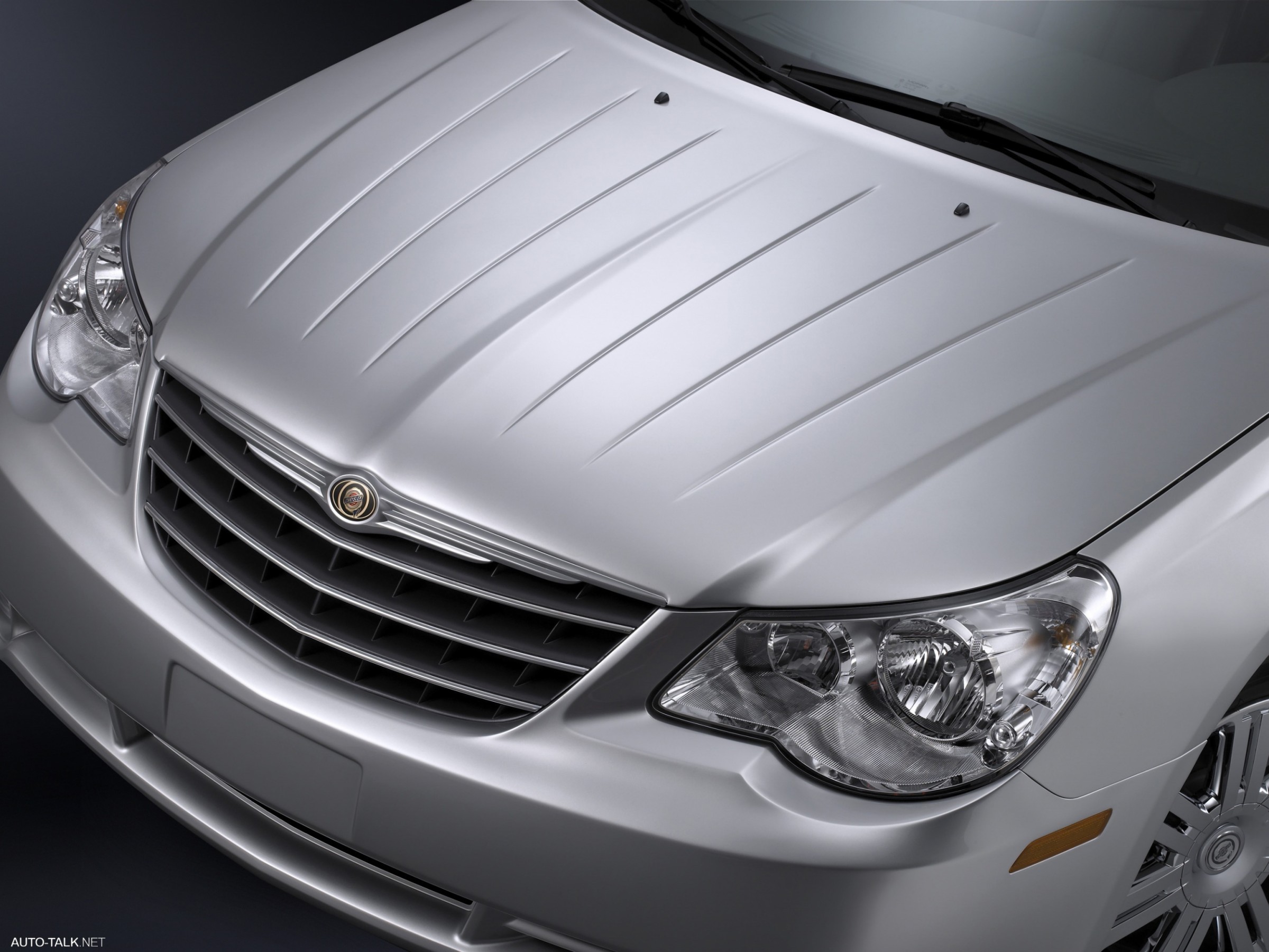 2007 Chrysler Sebring