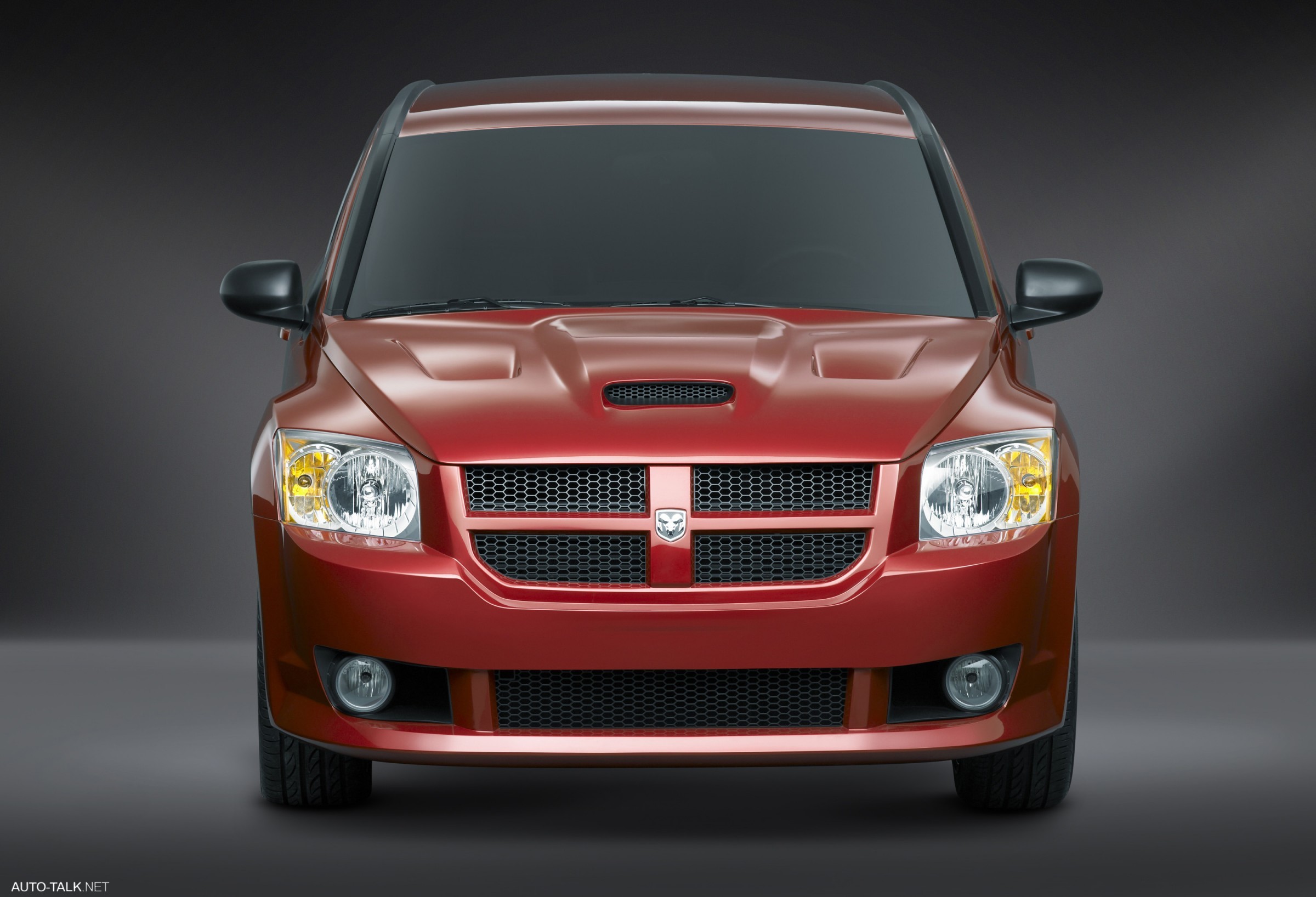 2007 Dodge Caliber SRT4