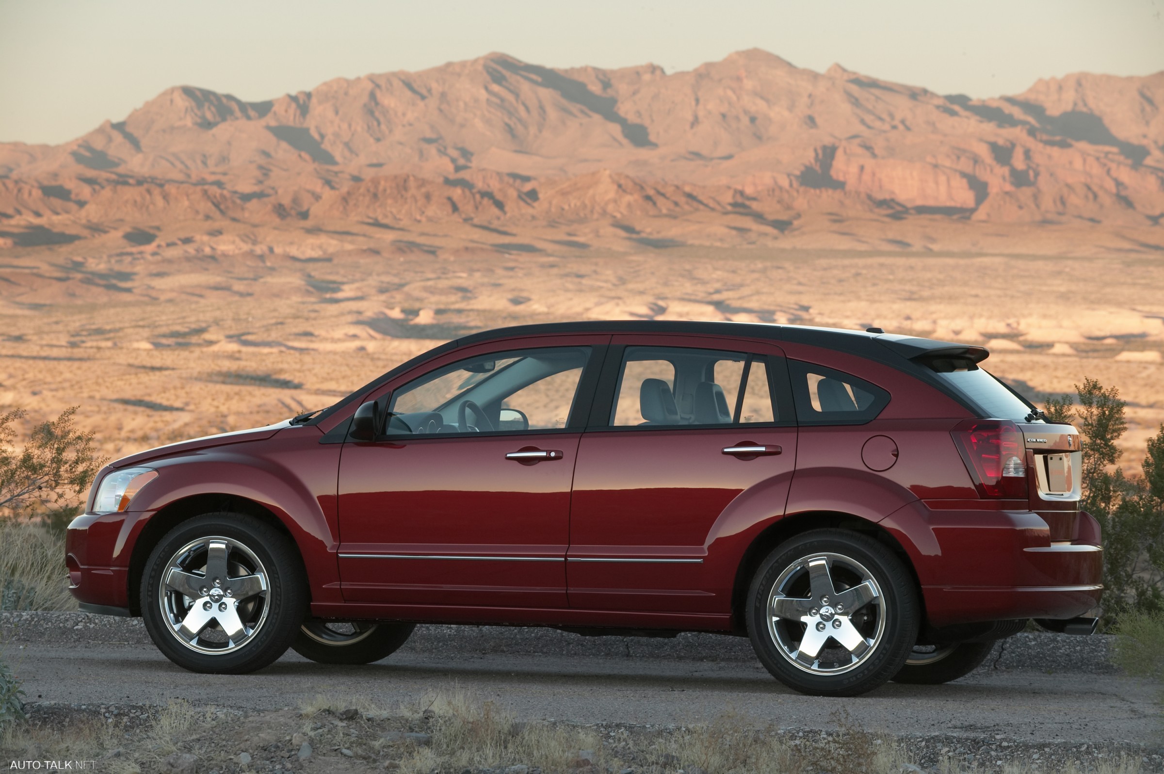 Dodge Caliber 2006