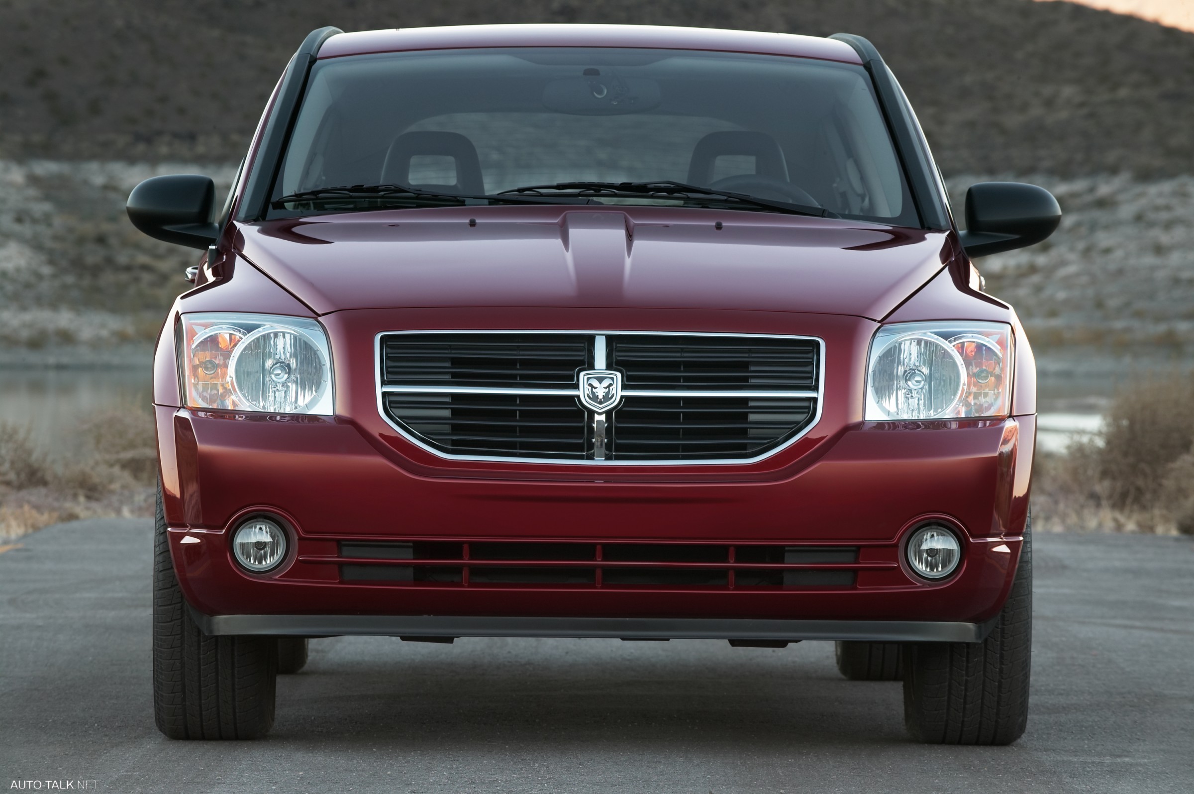 2007 Dodge Caliber