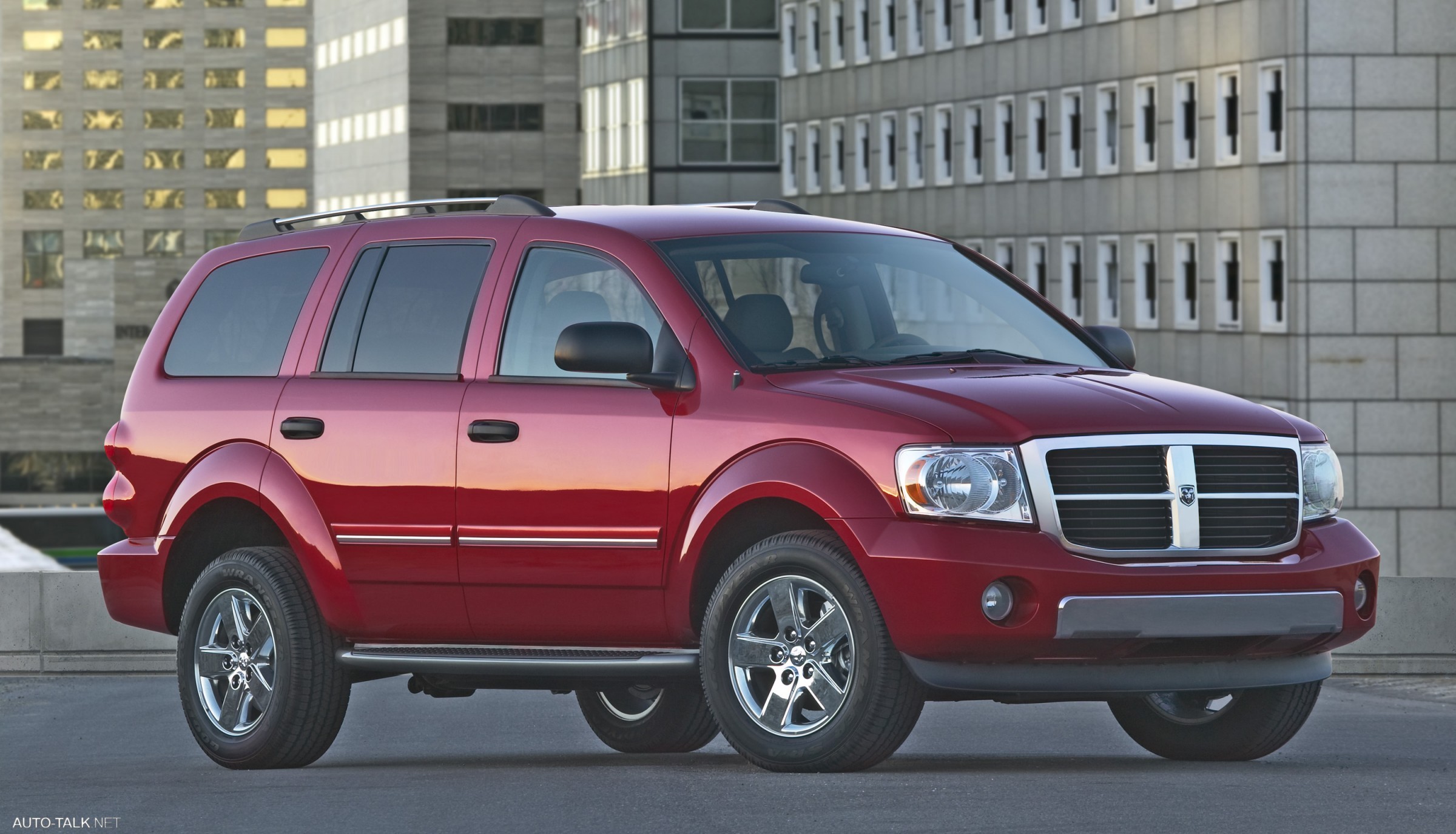 2007 Dodge Durango