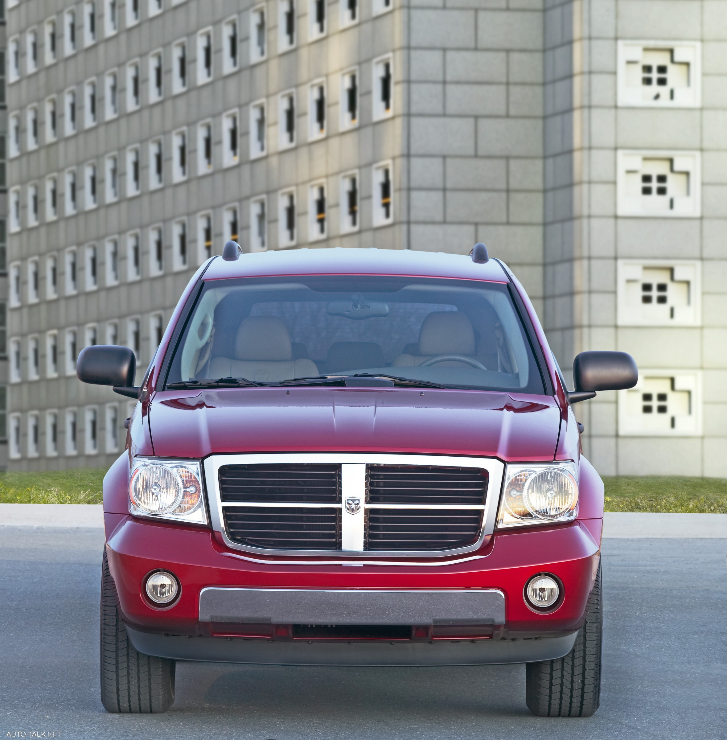 2007 Dodge Durango