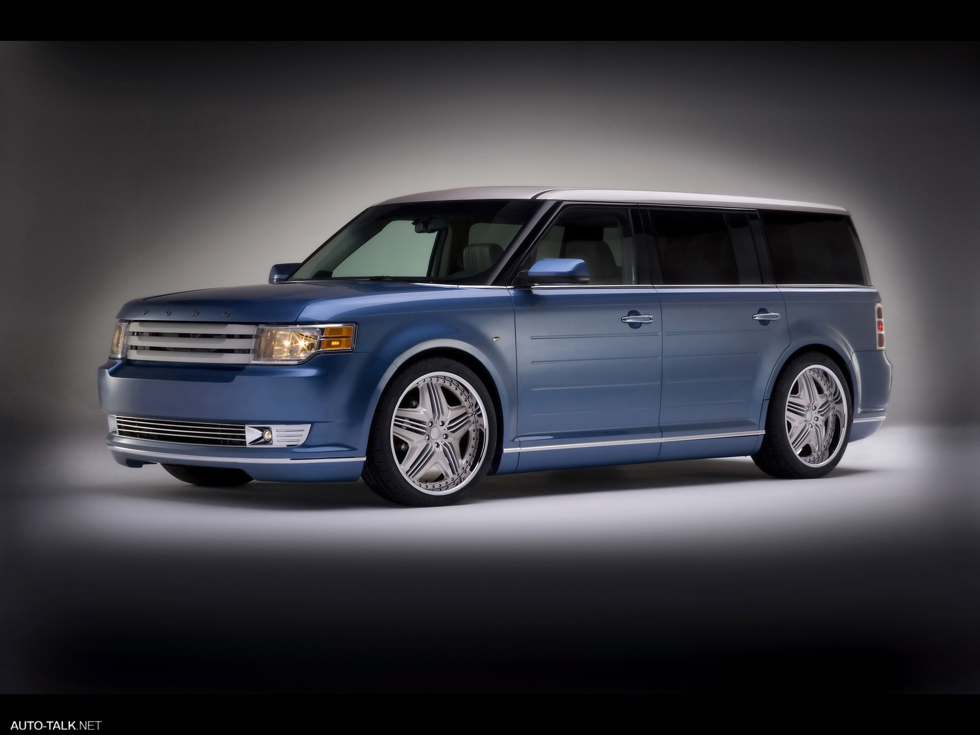 2007 Ford Flex by Chip Foose