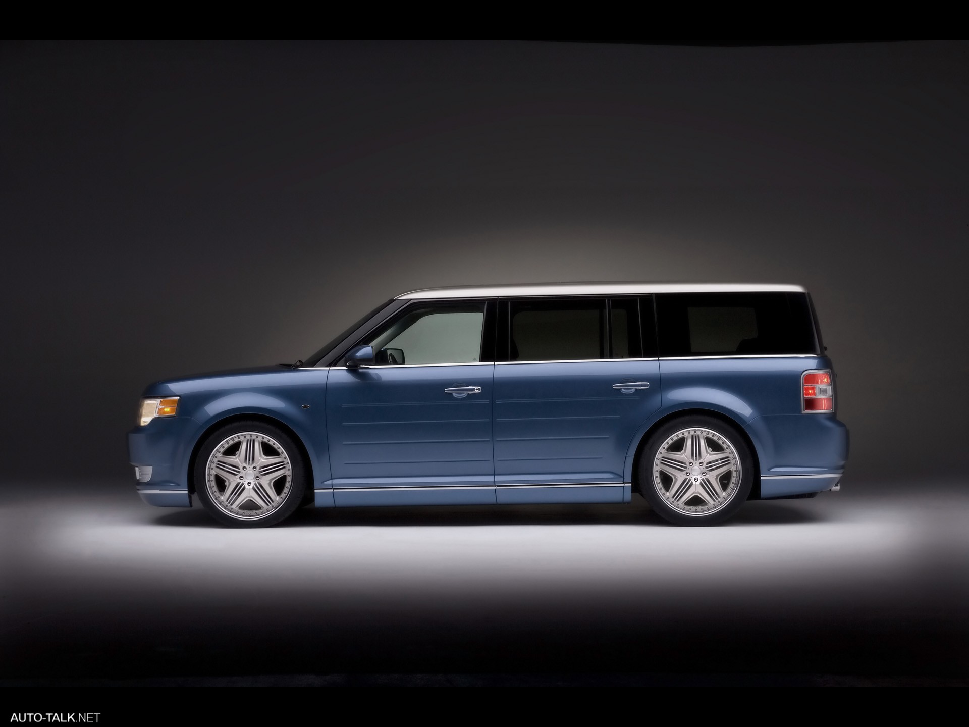 2007 Ford Flex by Chip Foose