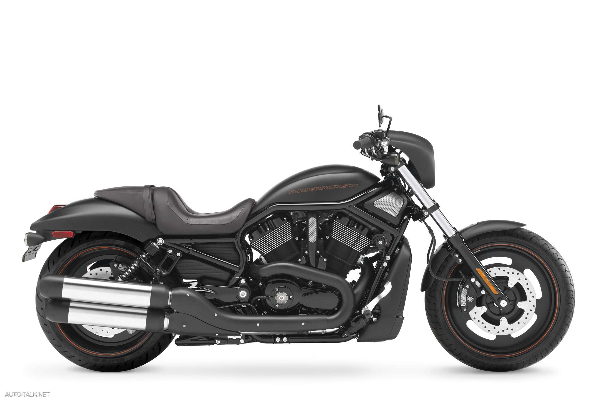 2007 Harley-Davidson VRSC