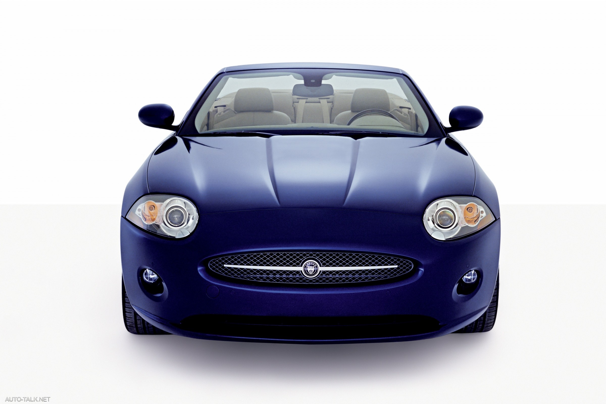 2007 Jaguar XK