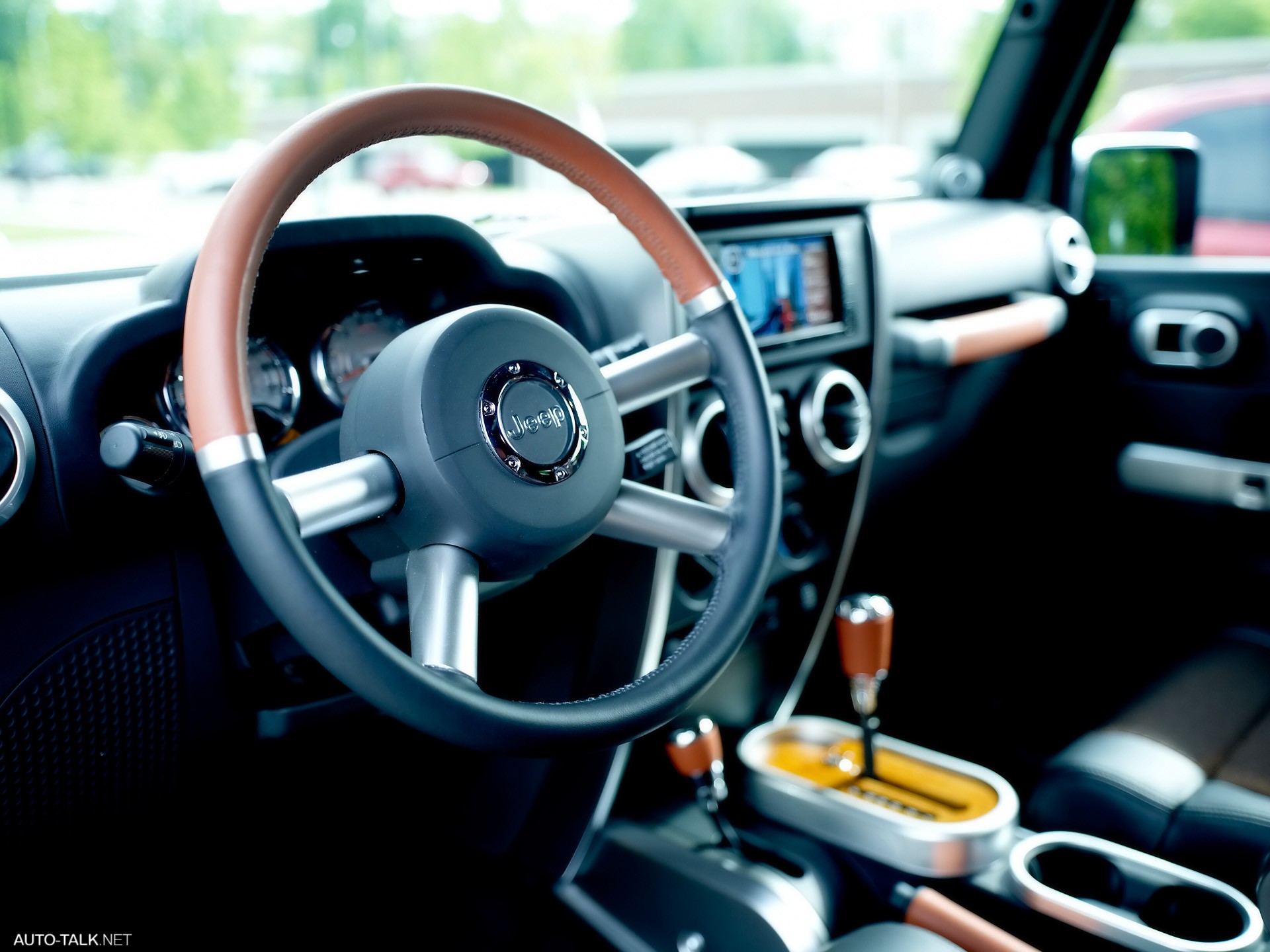 2007 Jeep Wrangler Ultimate 392 Hemi