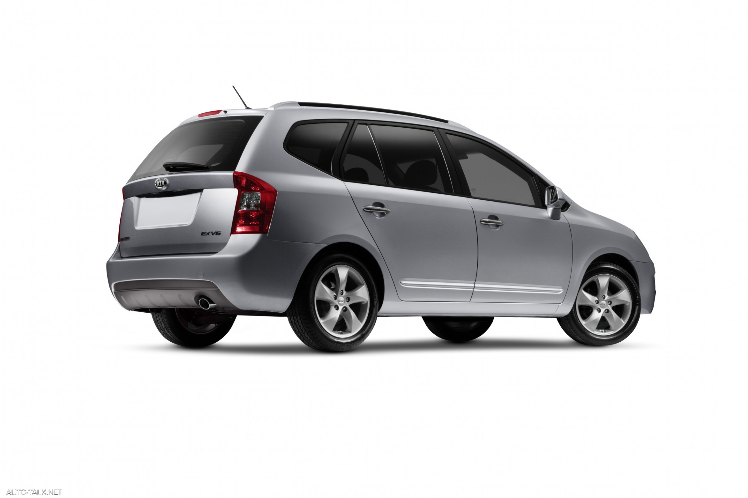 2007 Kia Rondo