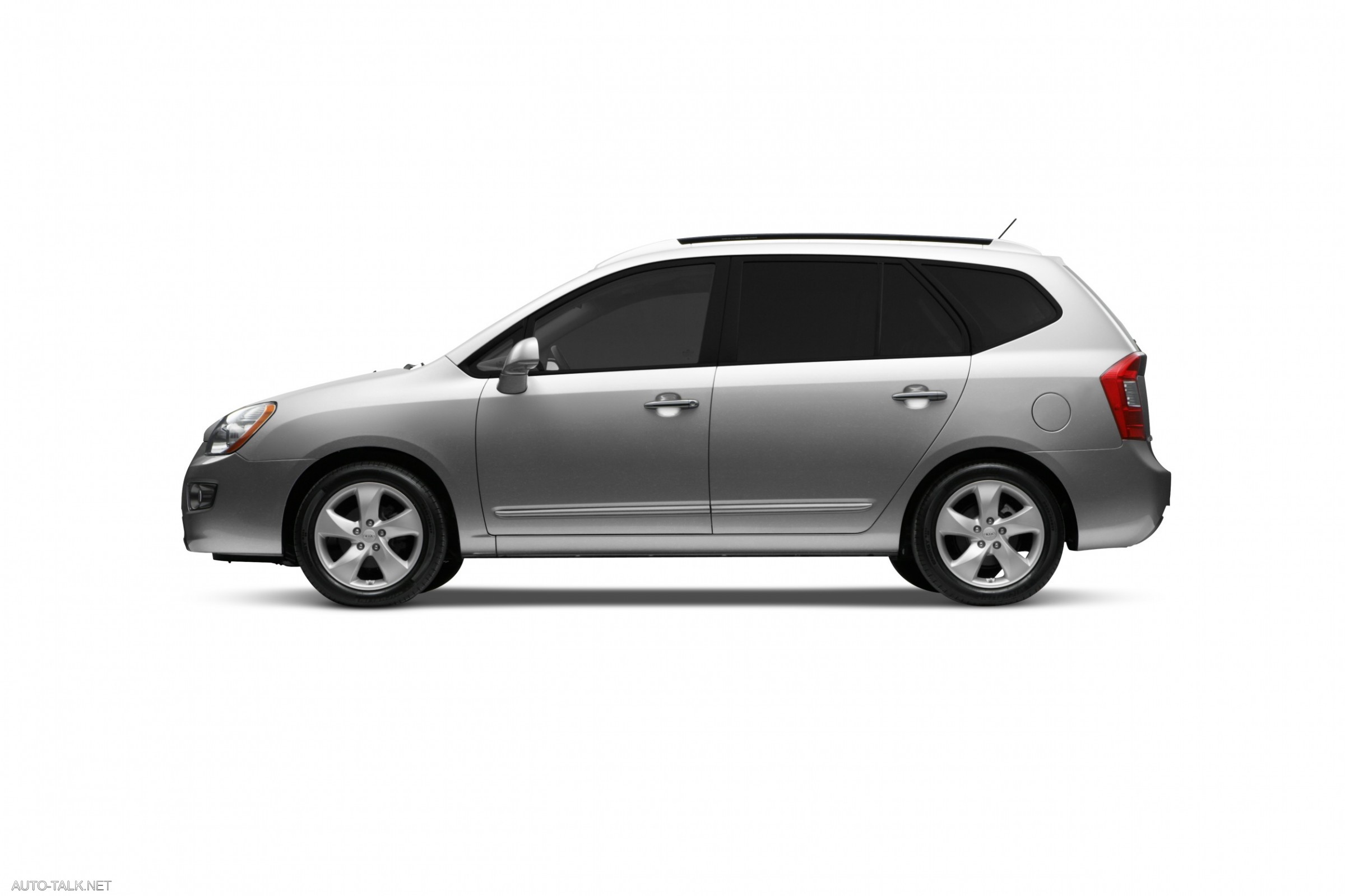 2007 Kia Rondo