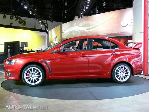 2007 LA Auto Show