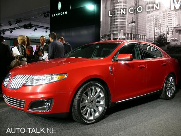 2007 LA Auto Show