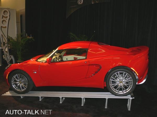 2007 LA Auto Show