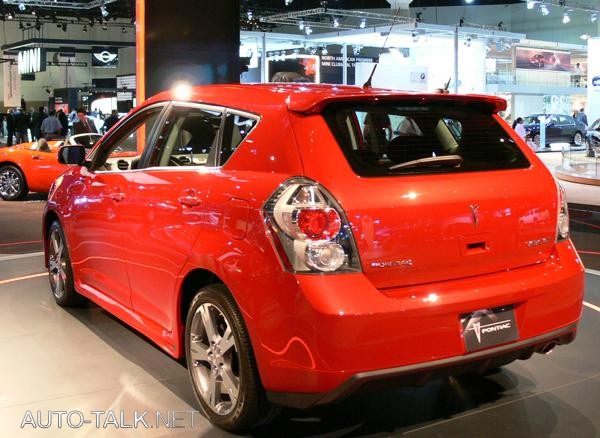 2007 LA Auto Show