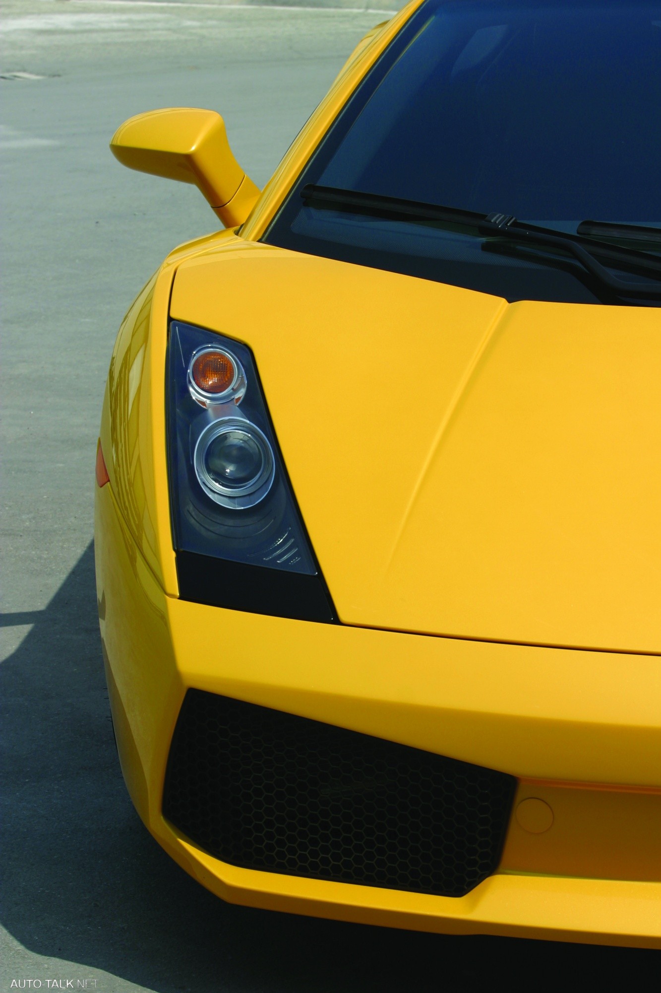 Lamborgini Gallardo 2003