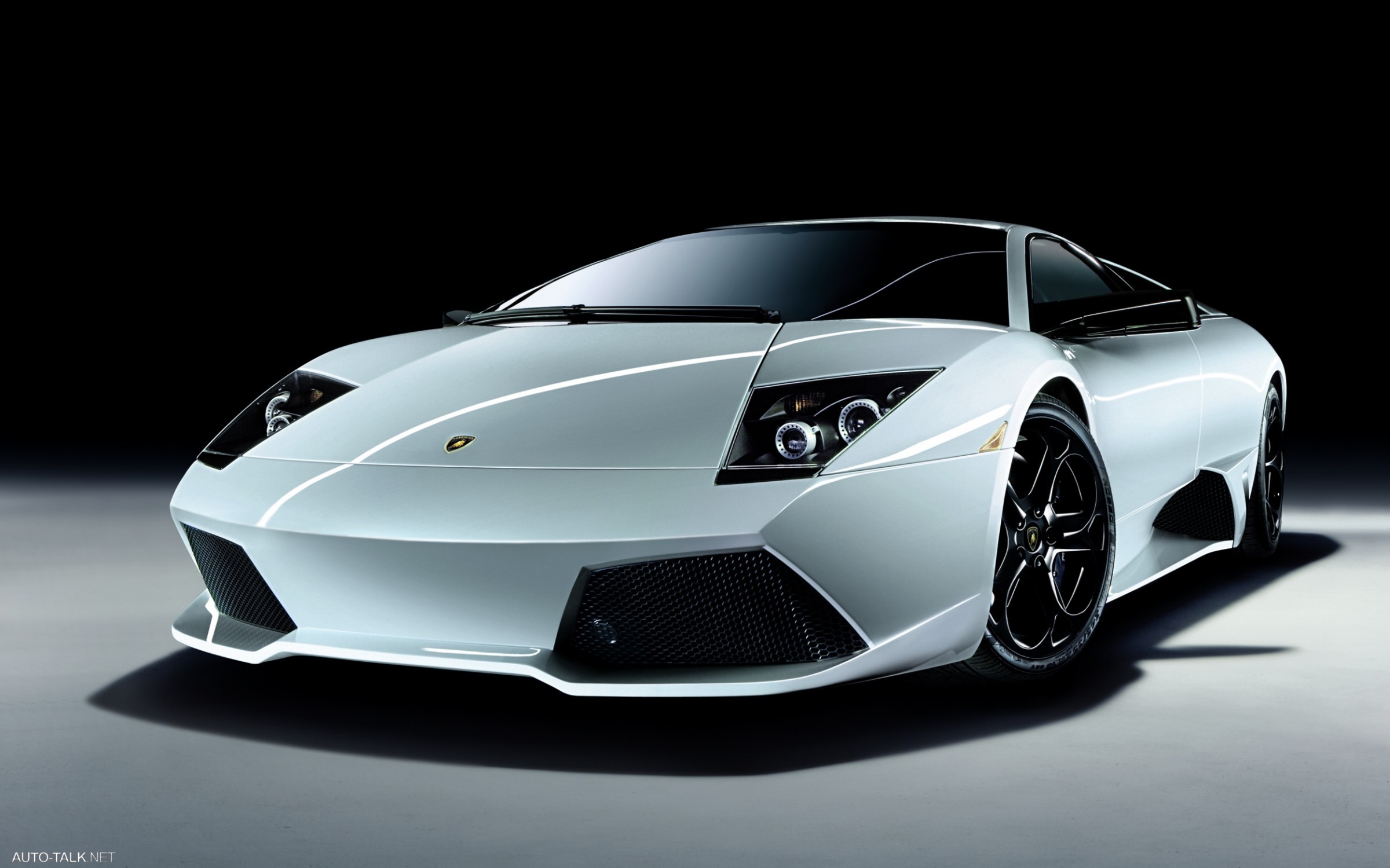 2007 Lamborghini Murciélago LP640 Versace