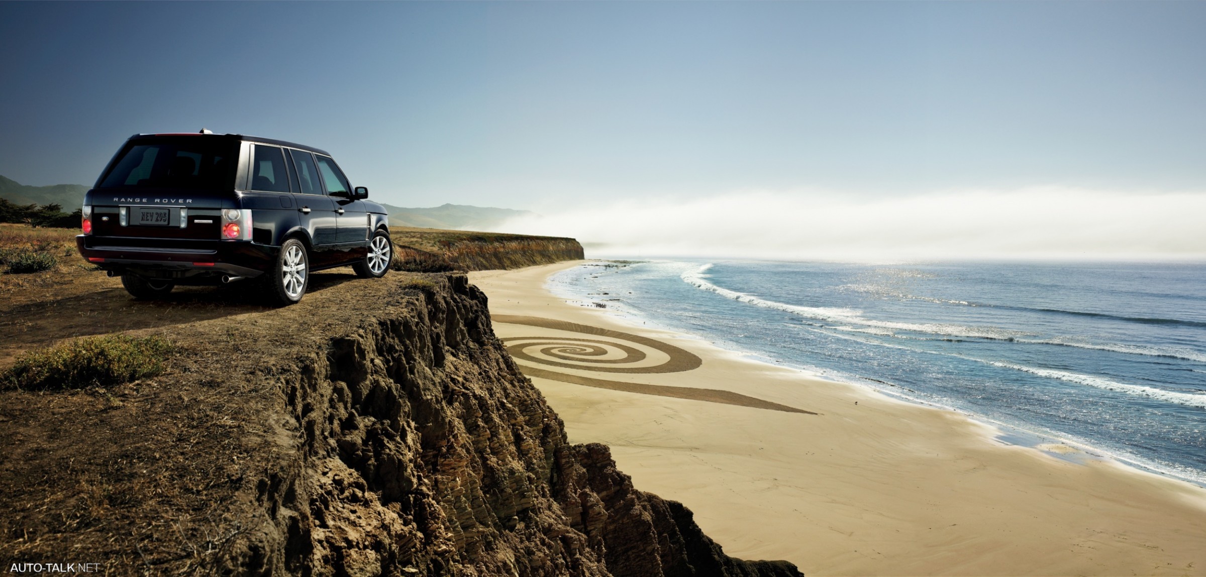 2007 Land Rover Range Rover