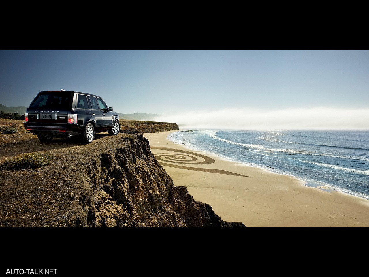 2007 Land Rover Range Rover