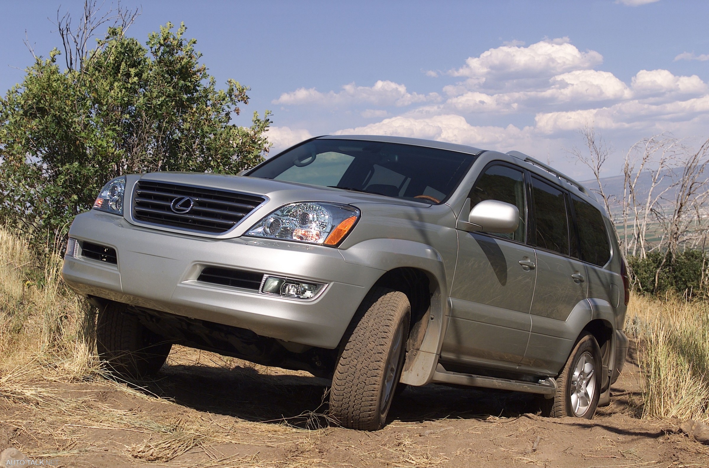 C1751 ошибка lexus gx470