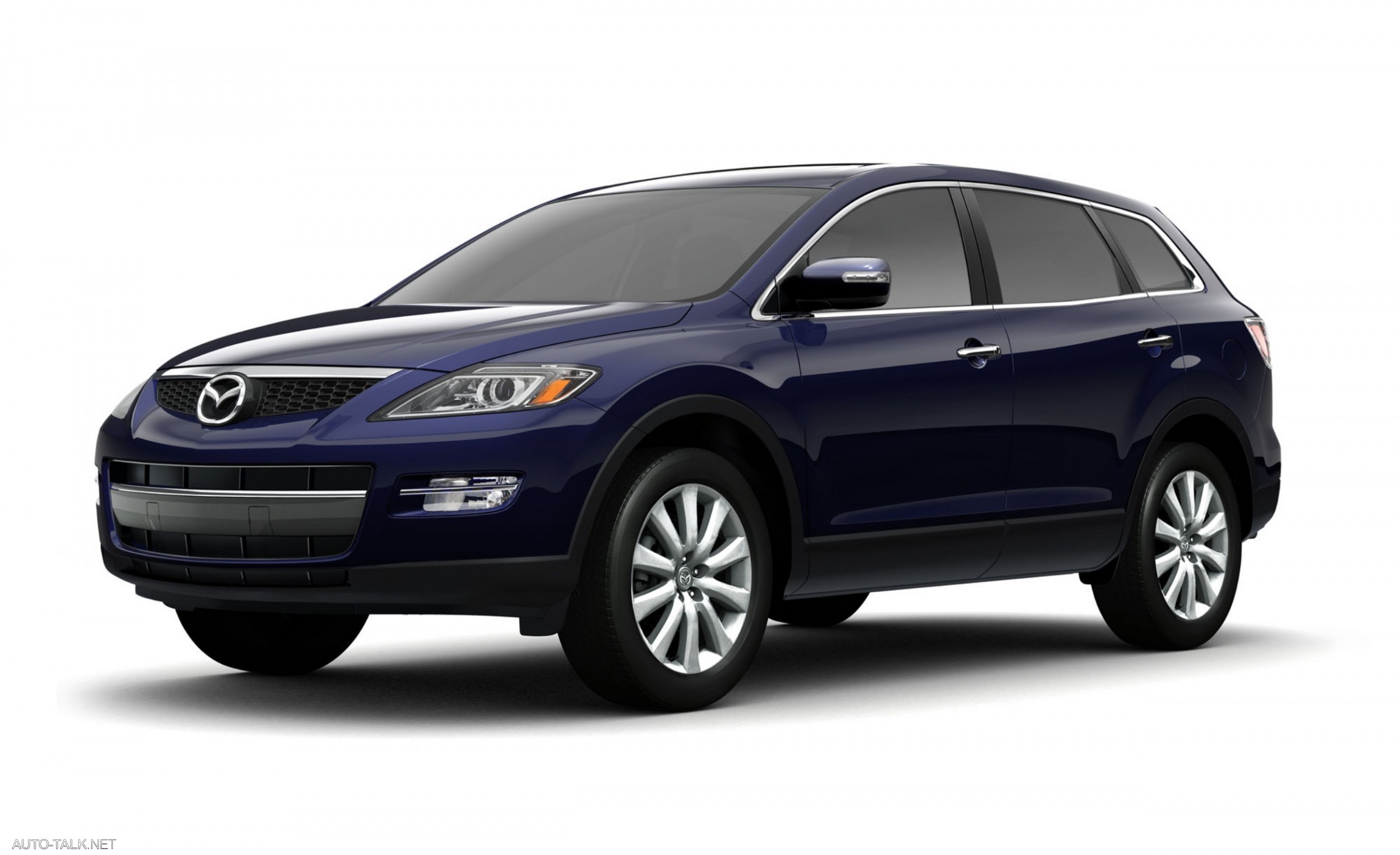 2007 Mazda CX-9