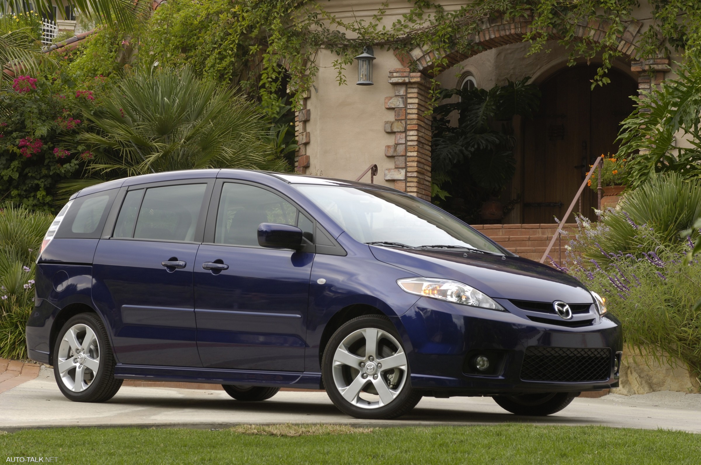 2007 Mazda5