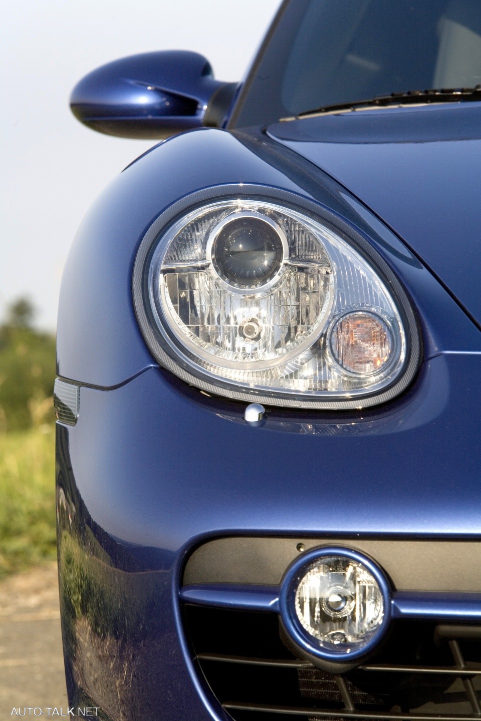 2007 Porsche Cayman