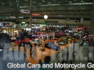 2007 Tokyo Auto Salon Pictures