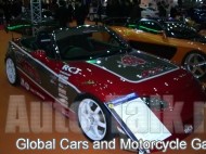 2007 Tokyo Auto Salon Pictures