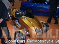 2007 Tokyo Auto Salon Pictures