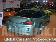 2007 Tokyo Auto Salon Pictures